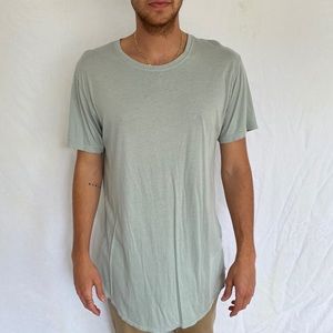 Basic Long T